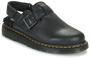 Nazuvky Dr. Martens  Jorge II FL Black Ambassador