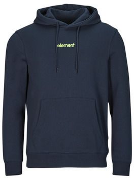 Mikiny Element  SIMPLE LOGO HOOD