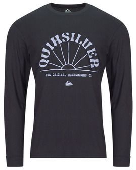 Tričká s dlhým rukávom Quiksilver  RAYS FOR DAYS LS