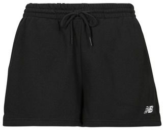 Šortky/Bermudy New Balance  FRENCH TERRY SHORT