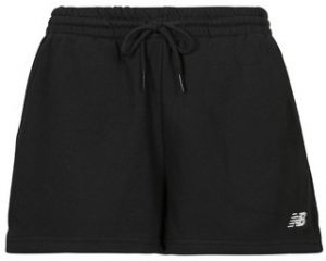 Šortky/Bermudy New Balance  FRENCH TERRY SHORT