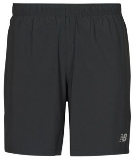 Šortky/Bermudy New Balance  CORE RUN 2 in 1 Inch SHORT