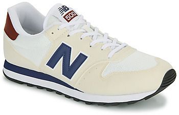 Nízke tenisky New Balance  500
