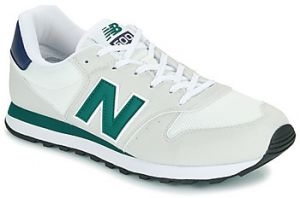 Nízke tenisky New Balance  500