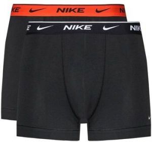 Boxerky Nike  0000ke1085-kur-gs black
