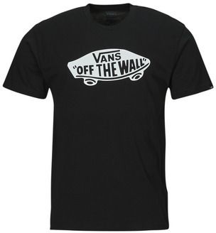 Tričká s krátkym rukávom Vans  STYLE 76 SS TEE