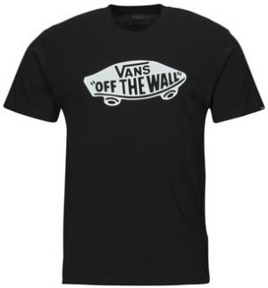 Tričká s krátkym rukávom Vans  STYLE 76 SS TEE