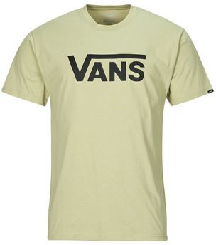 Tričká s krátkym rukávom Vans  MN VANS CLASSIC