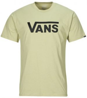 Tričká s krátkym rukávom Vans  MN VANS CLASSIC