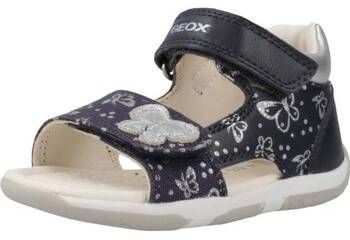 Sandále Geox  B SANDAL TAPUZ GIRL