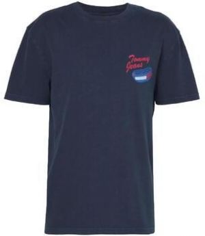 Tričká s krátkym rukávom Tommy Hilfiger  -