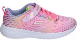 Módne tenisky Skechers  302031L-LPMT