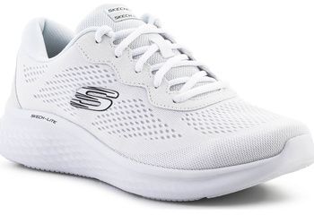 Tenisová obuv Skechers  PERFECT TIME 149991-WBK