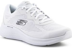 Tenisová obuv Skechers  PERFECT TIME 149991-WBK