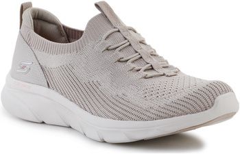 Tenisová obuv Skechers  D'LUX COMFORT 104335-TPE