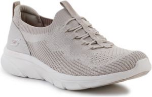 Tenisová obuv Skechers  D'LUX COMFORT 104335-TPE