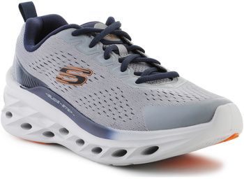 Módne tenisky Skechers  SWIFT-FRAYMENT 232634-GYNV