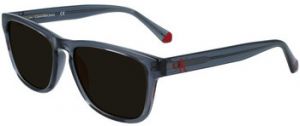 Slnečné okuliare Calvin Klein Jeans  Occhiali da Sole  Jeans CKJ21623S 050