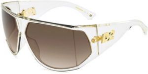 Slnečné okuliare Dsquared  Occhiali da Sole  D2 0124/S 900