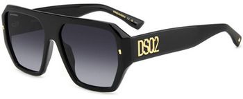 Slnečné okuliare Dsquared  Occhiali da Sole  D2 0128/S 807