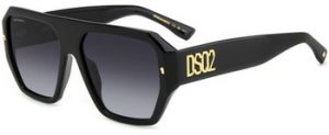 Slnečné okuliare Dsquared  Occhiali da Sole  D2 0128/S 807