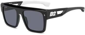 Slnečné okuliare Dsquared  Occhiali da Sole  D2 0127/S 80S