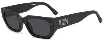 Slnečné okuliare Dsquared  Occhiali da Sole  ICON 0017/S 003