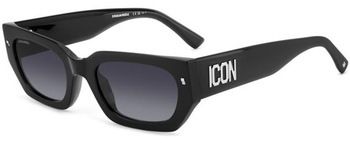 Slnečné okuliare Dsquared  Occhiali da Sole  ICON 0017/S 807