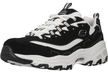 Módne tenisky Skechers  DLITES-BIGGEST FAN