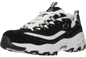 Módne tenisky Skechers  DLITES-BIGGEST FAN