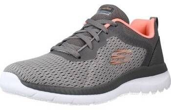 Nízke tenisky Skechers  BOUNTIFUL-QUICK PATH