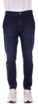 Nohavice Cargo Dondup  UP641 DS0345