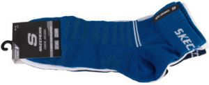 Športové ponožky Skechers  3PPK Mesh Ventilation Socks