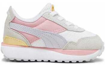 Módne tenisky Puma  Cruise rider peony ac inf