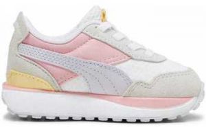 Bežecká a trailová obuv Puma  Cruise rider peony ac inf