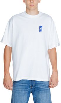Polokošele s dlhým rukávom Replay  JERSEY 20/1 M6992 .000.23454