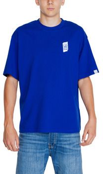 Polokošele s dlhým rukávom Replay  JERSEY 20/1 M6992 .000.23454