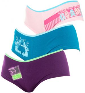 Klasické nohavičky Marie Claire  84084-050