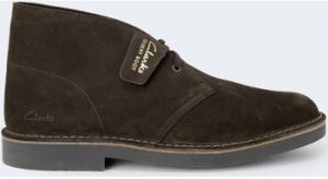 Polokozačky Clarks  DESERT BT EVO 26166784