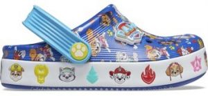 Nazuvky Crocs  CLOG PAW PATROL