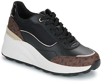 Nízke tenisky Geox  D SPHERICA EC13