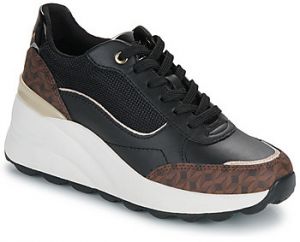 Nízke tenisky Geox  D SPHERICA EC13