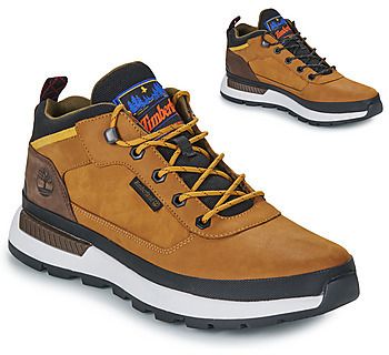 Členkové tenisky Timberland  FIELD TREKKER