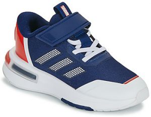 Nízke tenisky adidas  MARVEL CAP Racer EL K