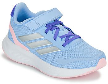 Bežecká a trailová obuv adidas  RUNFALCON 5 EL C