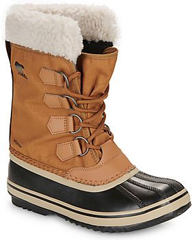 Obuv do snehu Sorel  WINTER CARNIVAL WP