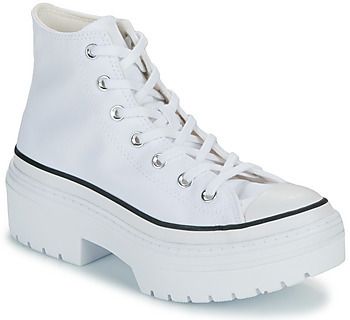 Členkové tenisky Converse  CHUCK TAYLOR ALL STAR LUGGED HEEL PLATFORM