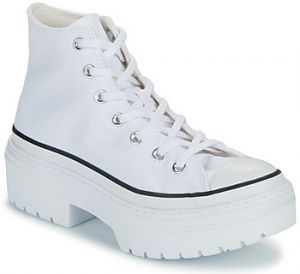 Členkové tenisky Converse  CHUCK TAYLOR ALL STAR LUGGED HEEL PLATFORM