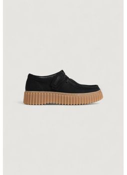 Nízke tenisky Clarks  TORHILL BEE SUEDE 26172044