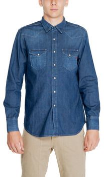 Košele s dlhým rukávom Replay  6.5 OZ M4981 .000.26C 70A